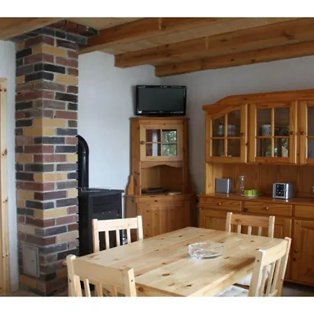 Seehof Ruhn, Haus Am Appartamento Ruhn