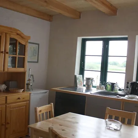 Seehof Ruhn, Haus Am Appartamento *