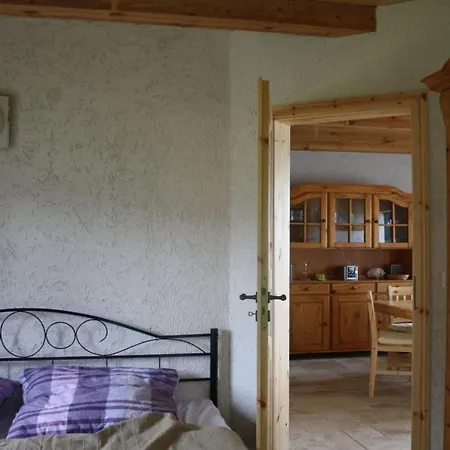 Appartamento Seehof Ruhn, Haus Am Ruhn
