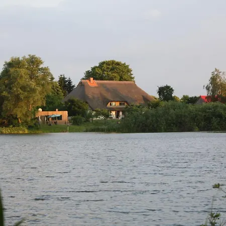 Seehof Ruhn, Haus Am *
